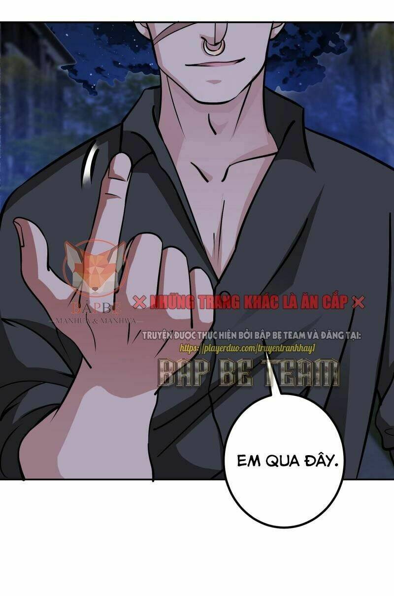 đồng hồ thần cấp siêu năng của ta chapter 8 25