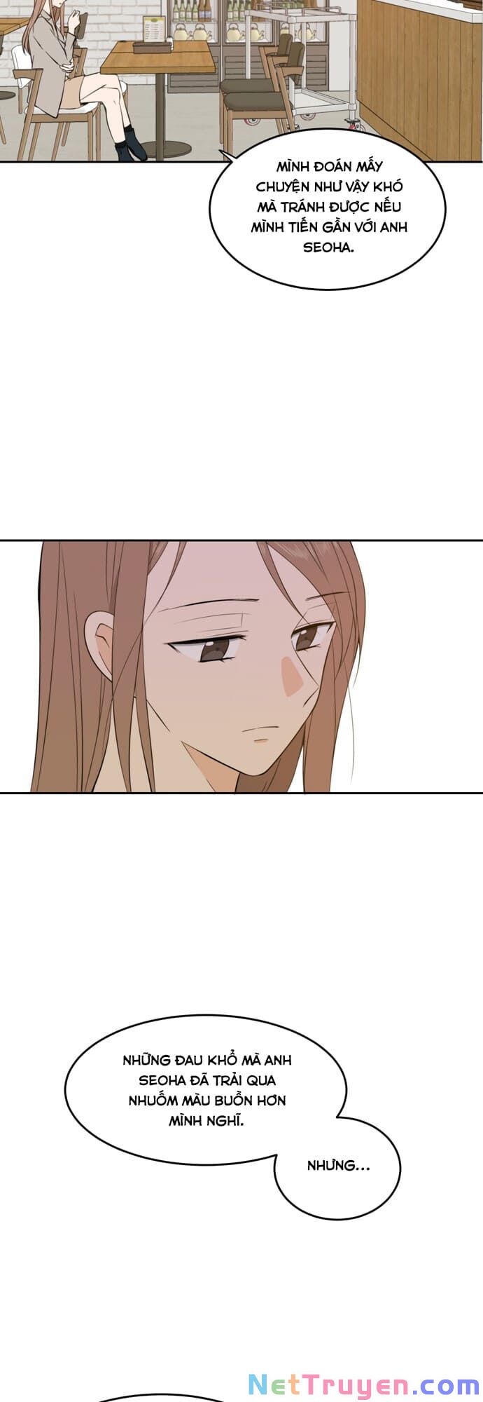 kiếp này cũng xin chăm sóc tôi như vậy nhé kiếp này cũng xin chăm sóc tôi như vậy nhé chapter 18 13