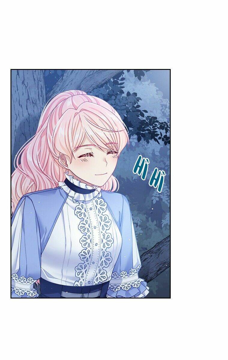 chồng em dễ thương chết mất thôi! chapter 13 4