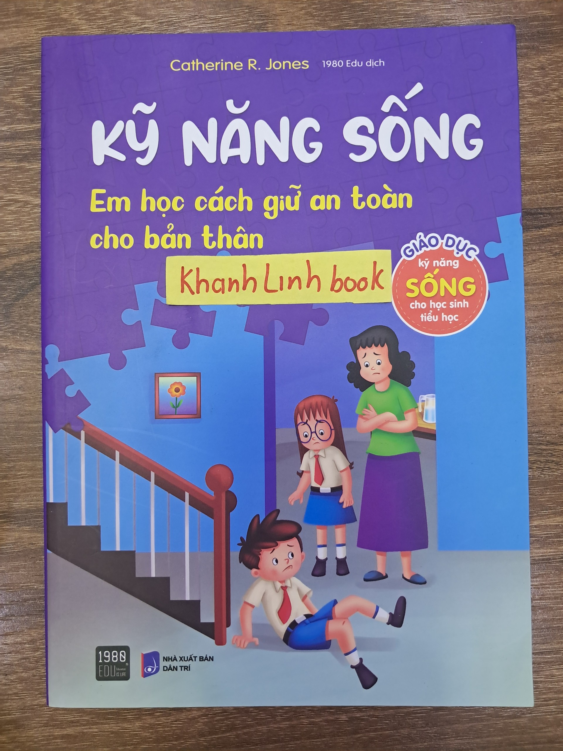 Sách - Combo 6 cuốn Kỹ năng sống