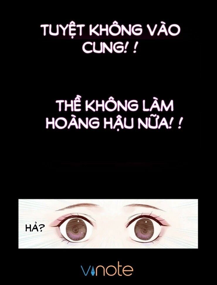 thứ nữ hữu độc chapter 1 15