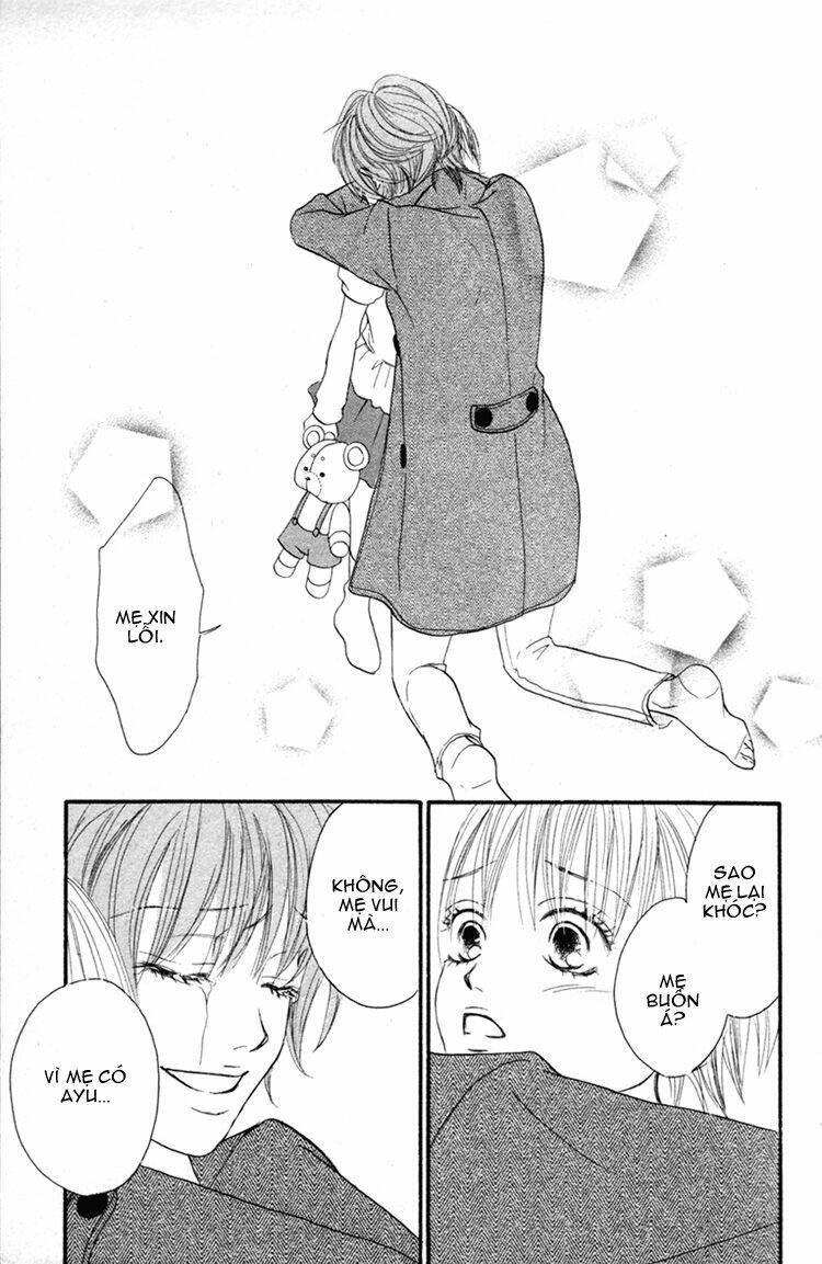 deep love - reina no unmei chapter 1 20