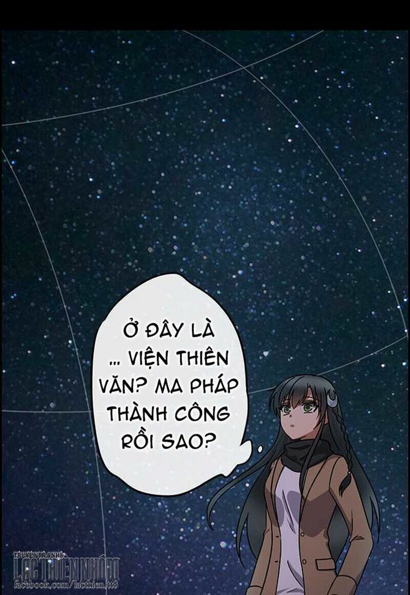 nụ hôn nguyền rủa chapter 100 8