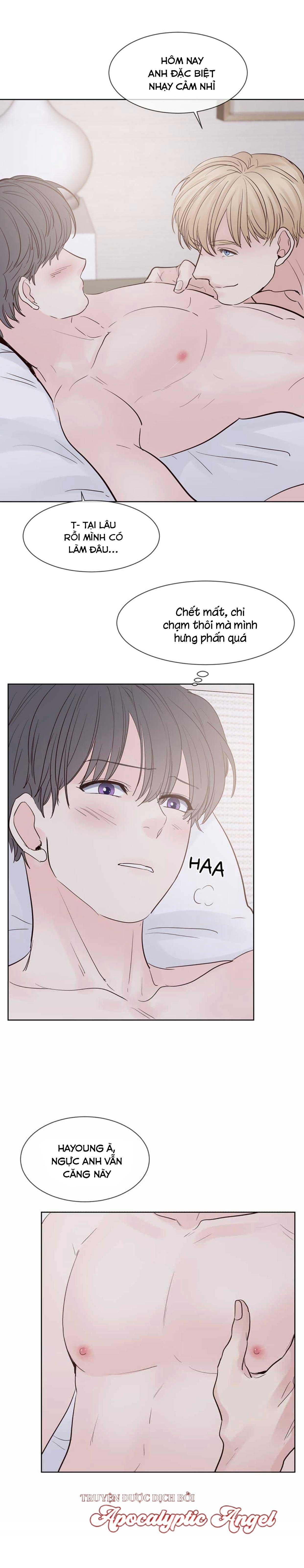 heat and run chapter 69 19