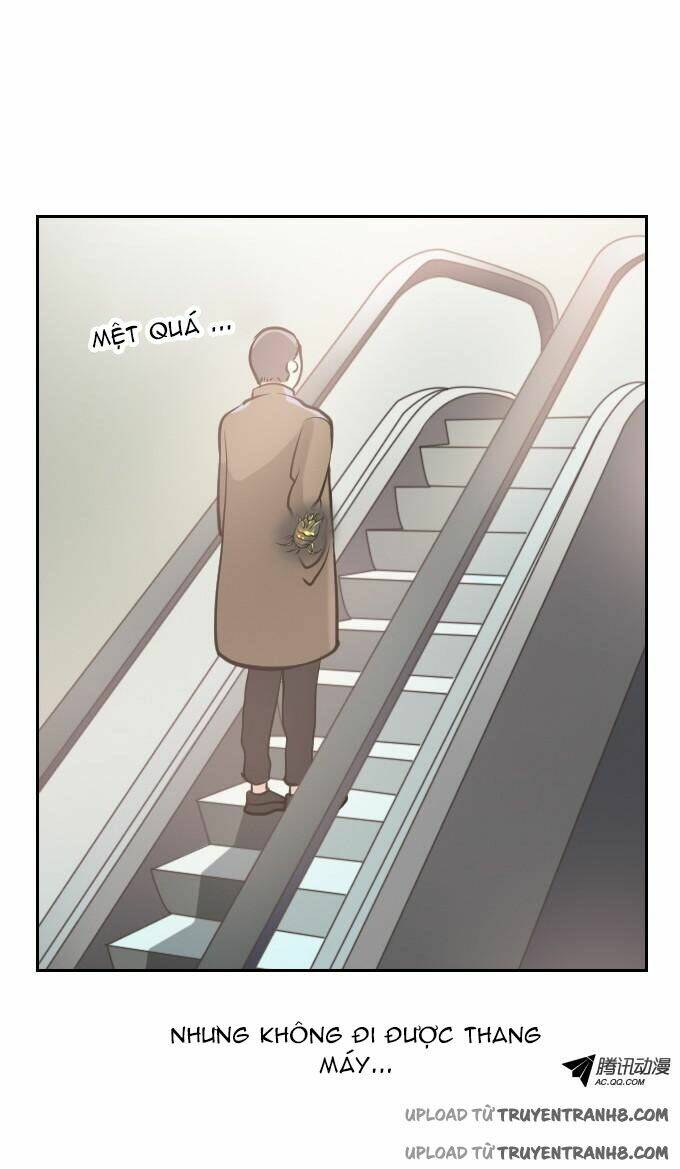 ớn lạnh tuyệt đối chapter 22 37