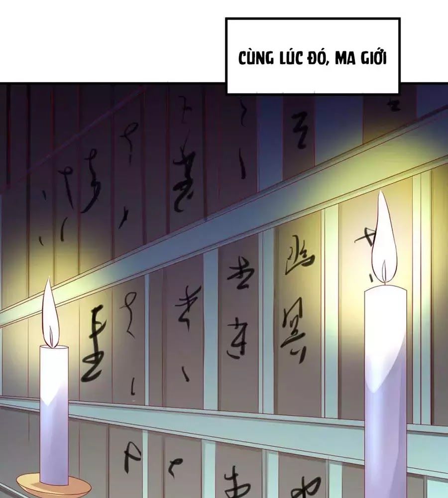 từ đây vương gia không thượng triều sớm chapter 81 36