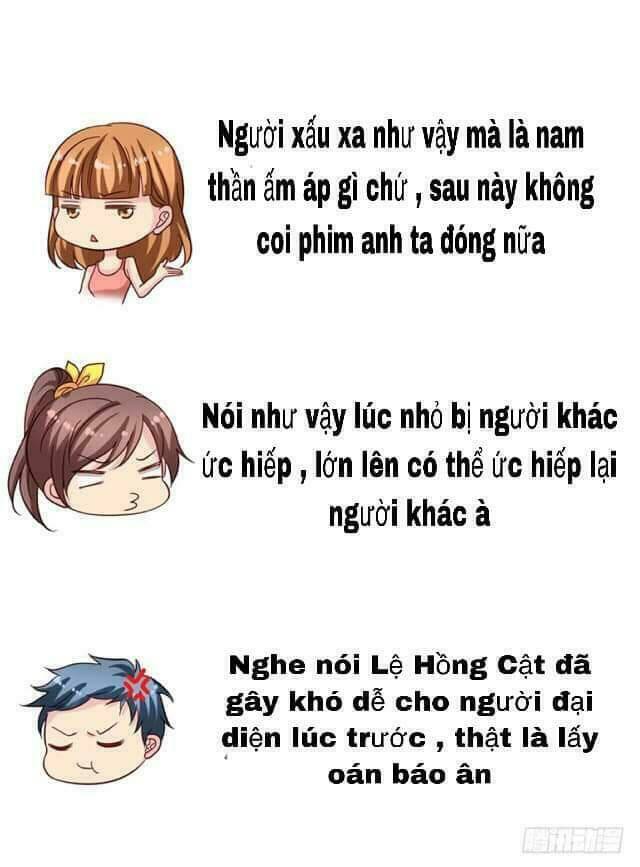 tôi không muốn fa như vậy đâu chapter 67 16