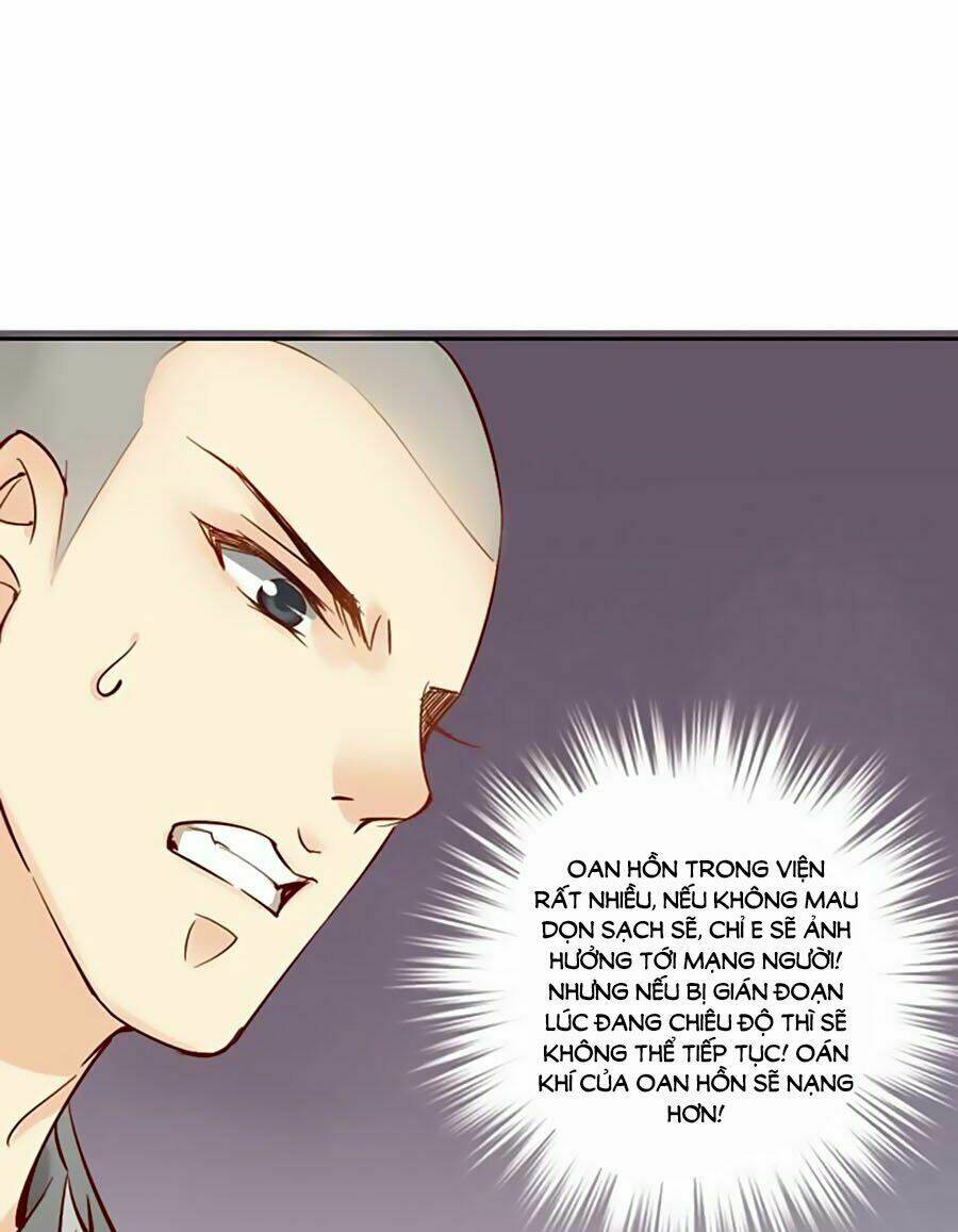 thiền tâm vấn đạo chapter 5 34