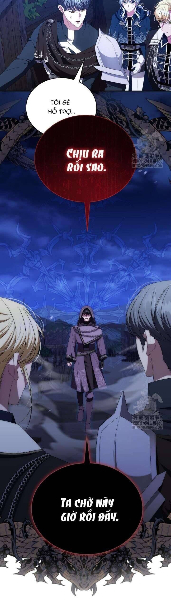 hướng dẫn về ác nữ chapter 15 53