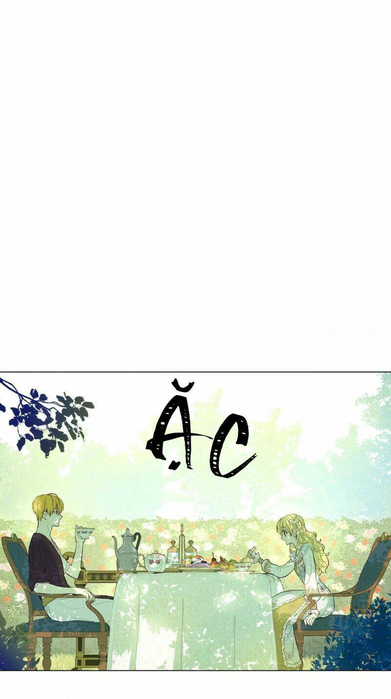 một ngày nọ ta trở thành công chúa chapter 121 28