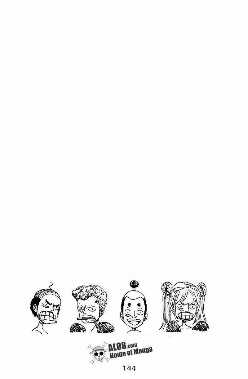 đảo hải tặc - one piece chapter 323 18