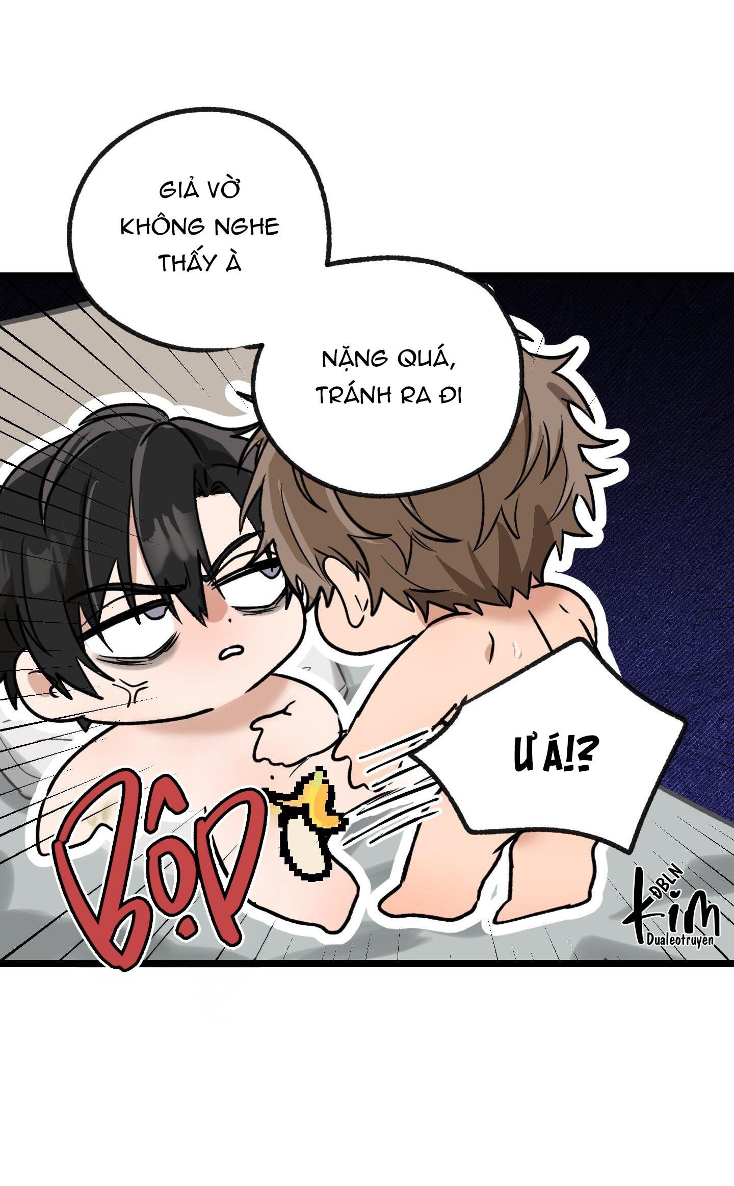 tuyển tập ngực bự, cung khủ của nhà kim Chapter 178.3 size xxl 3 61