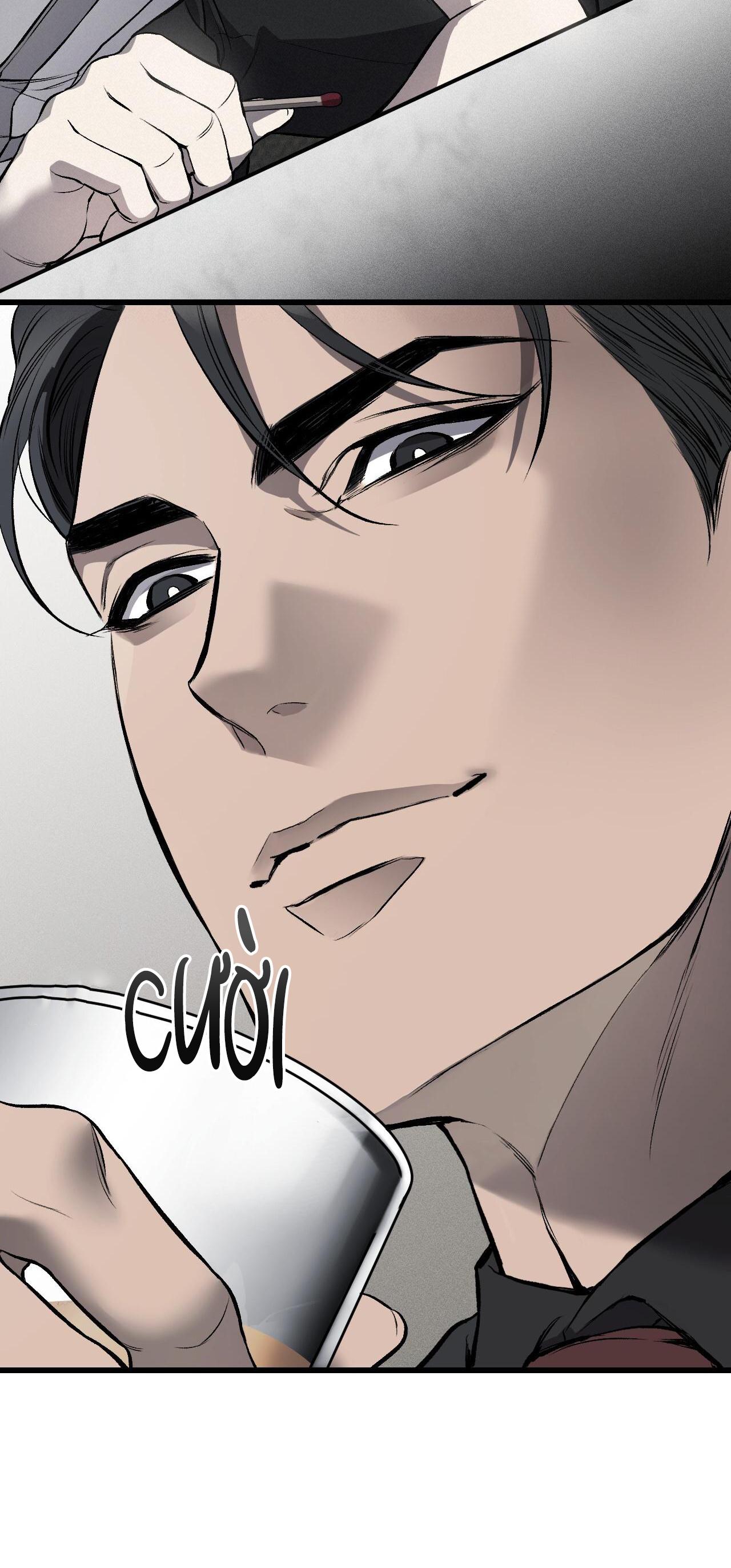 xx đê tiện chapter 3 40