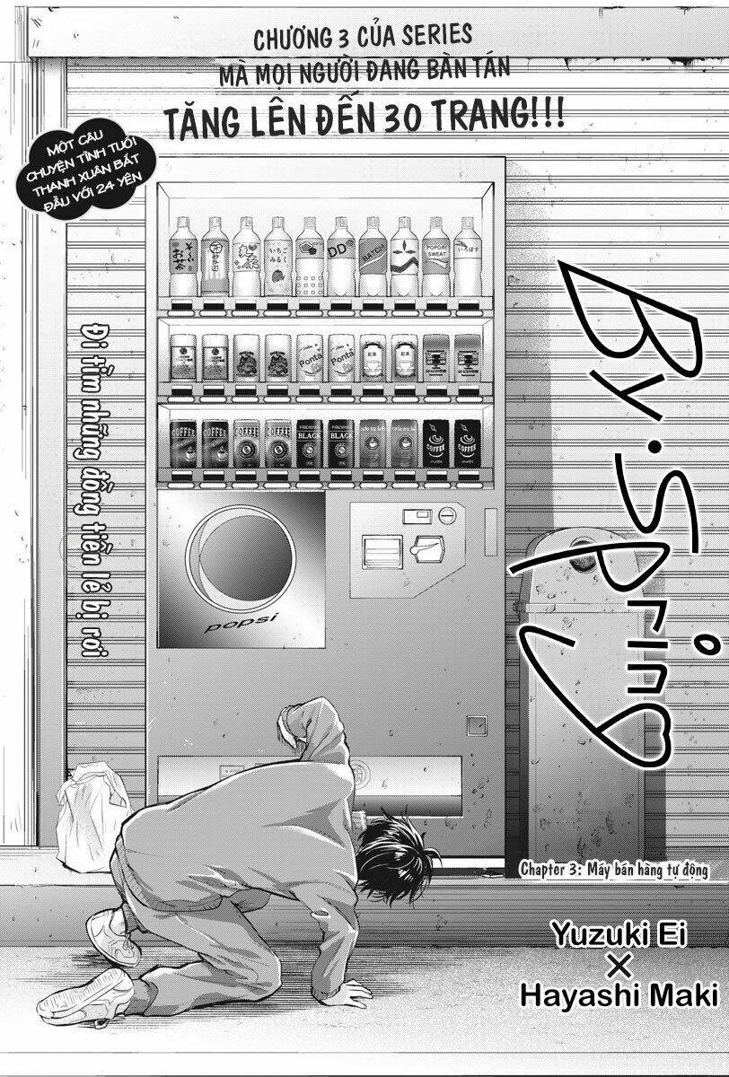 mùa xuân đến chapter 3 6