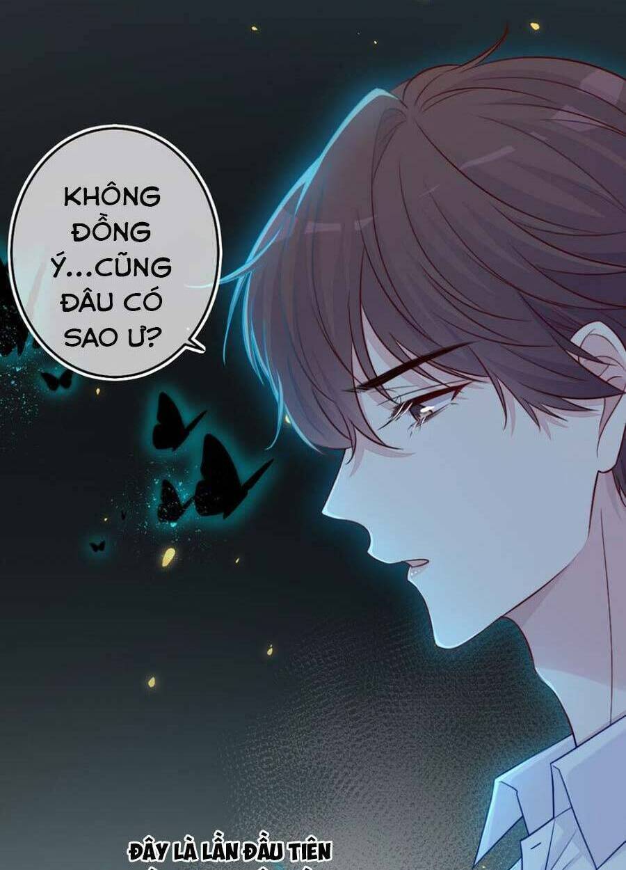 khi cô gái nhìn thấy thời gian chapter 5 4