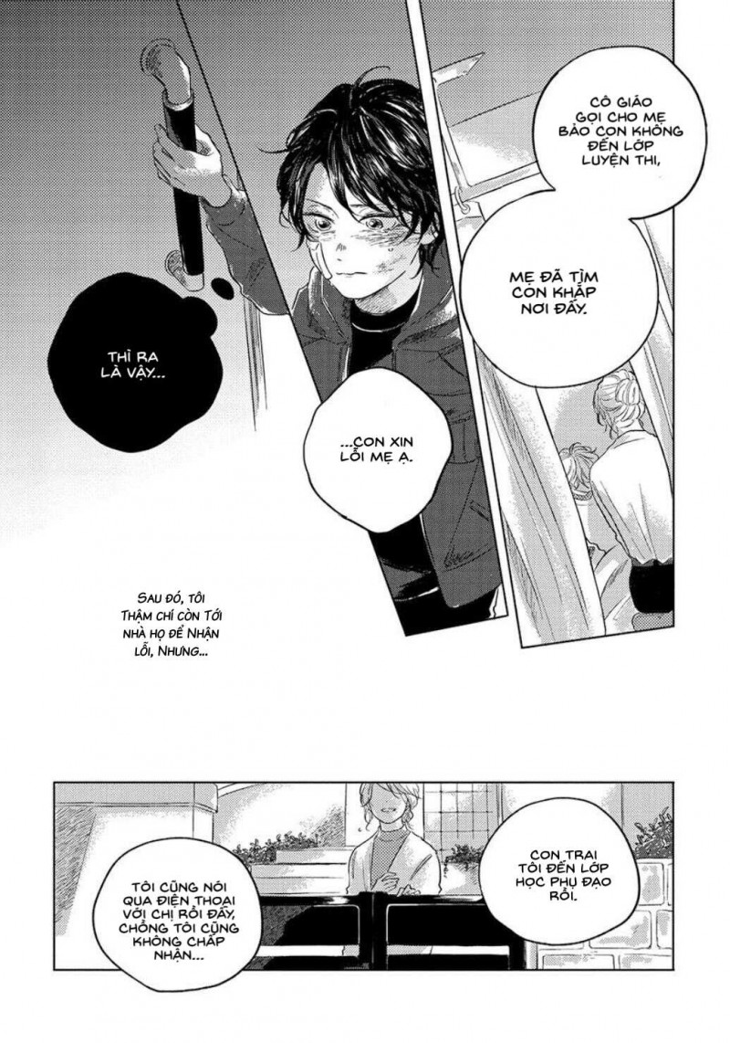 bokura no tsuzuki chapter 1 13