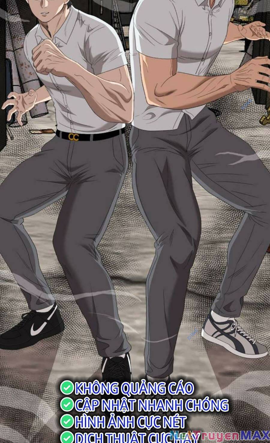 người xấu chapter 154 6