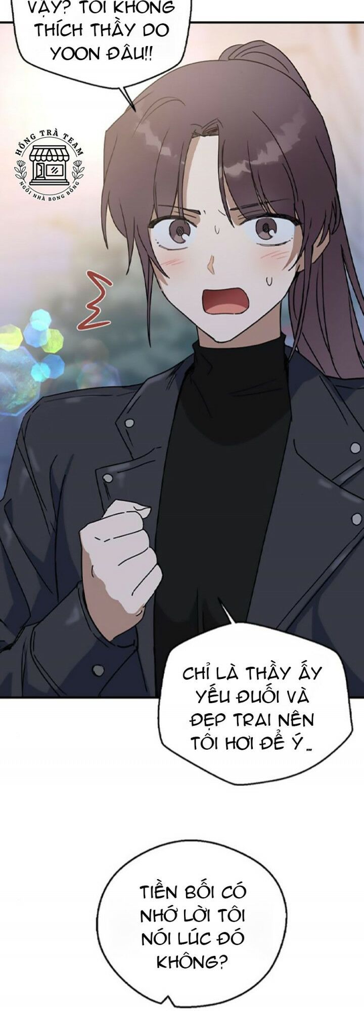 duyên nợ kiếp trước chapter 20 3