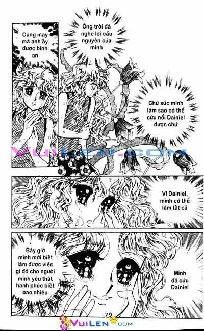 giảm cân để yêu chapter 8 79