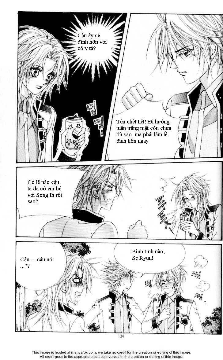 thần tượng mua sắm chapter 32 5