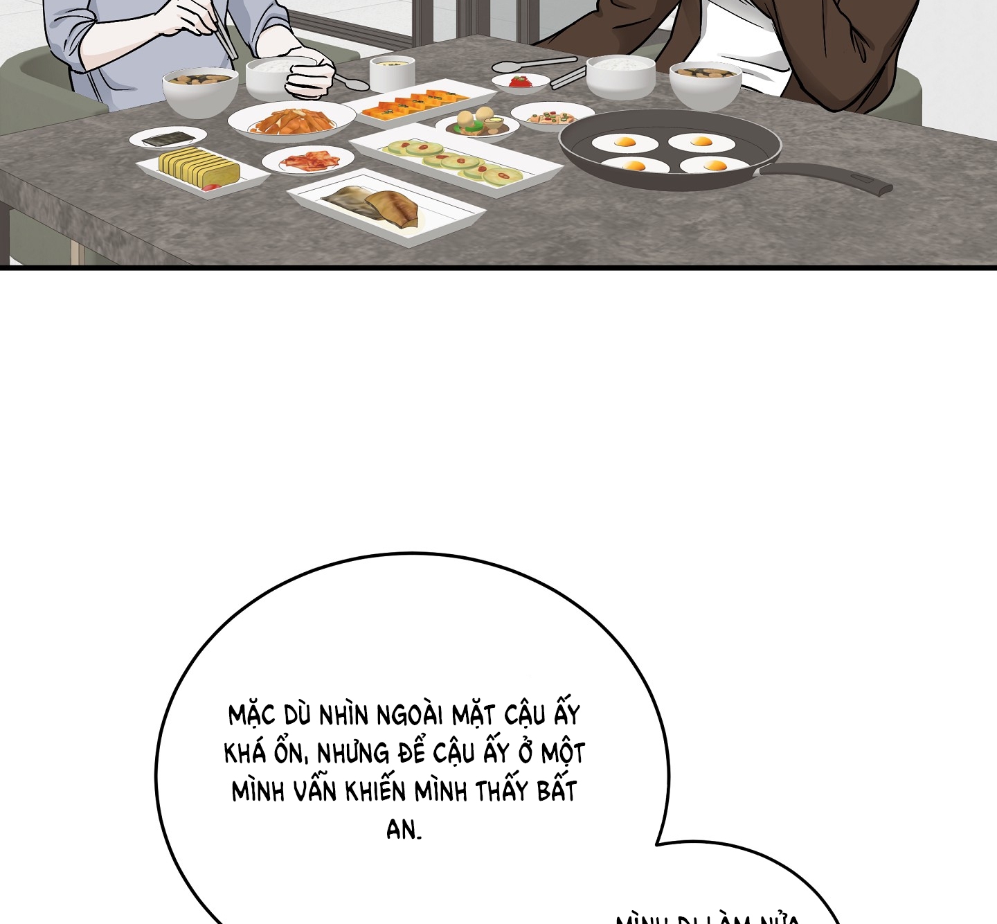 đêm bên bờ biển chapter 68.1 54