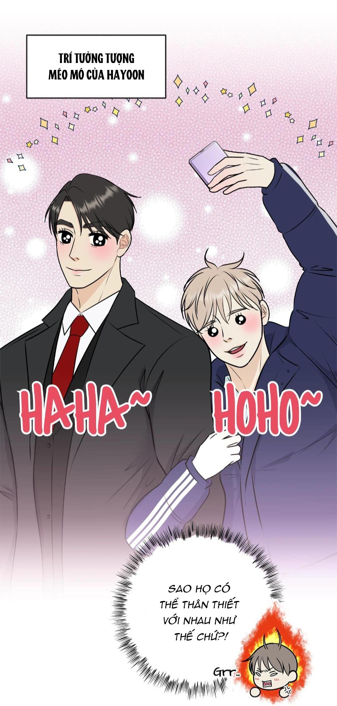 hạnh phúc trọn vẹn chapter 20 40