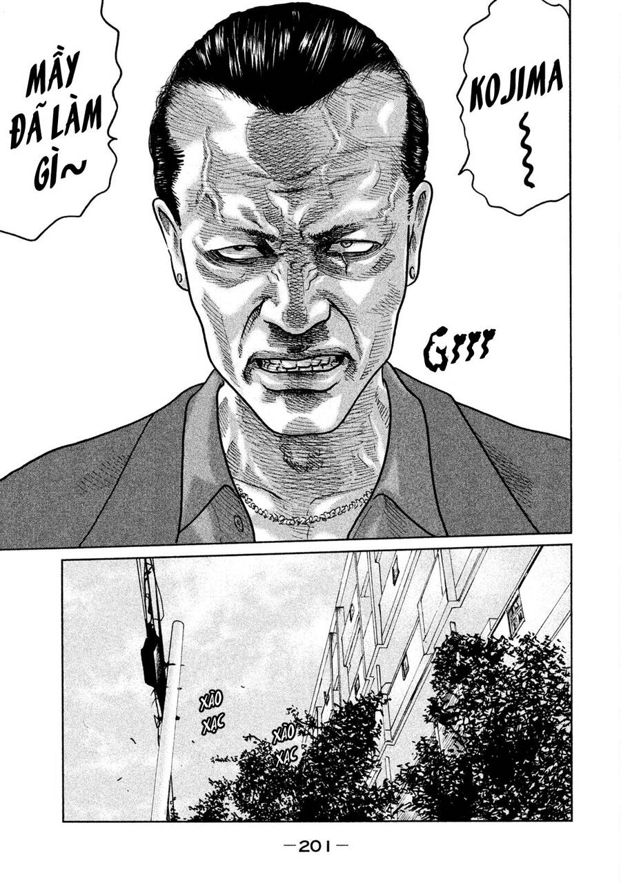 sát thủ truyền thuyết chapter 41 15