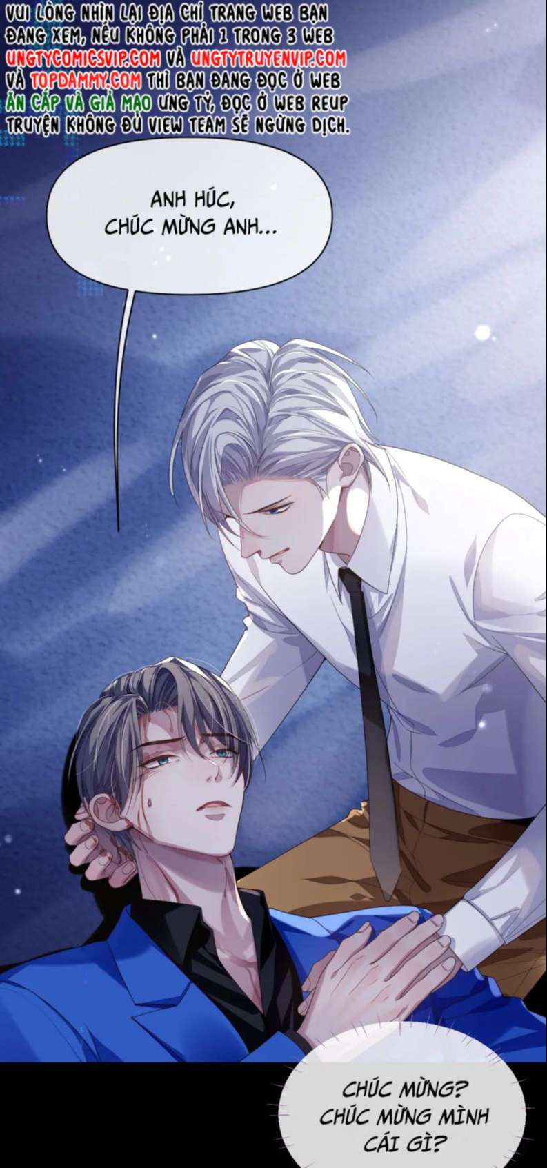 xin hãy ly hôn chapter 81 18