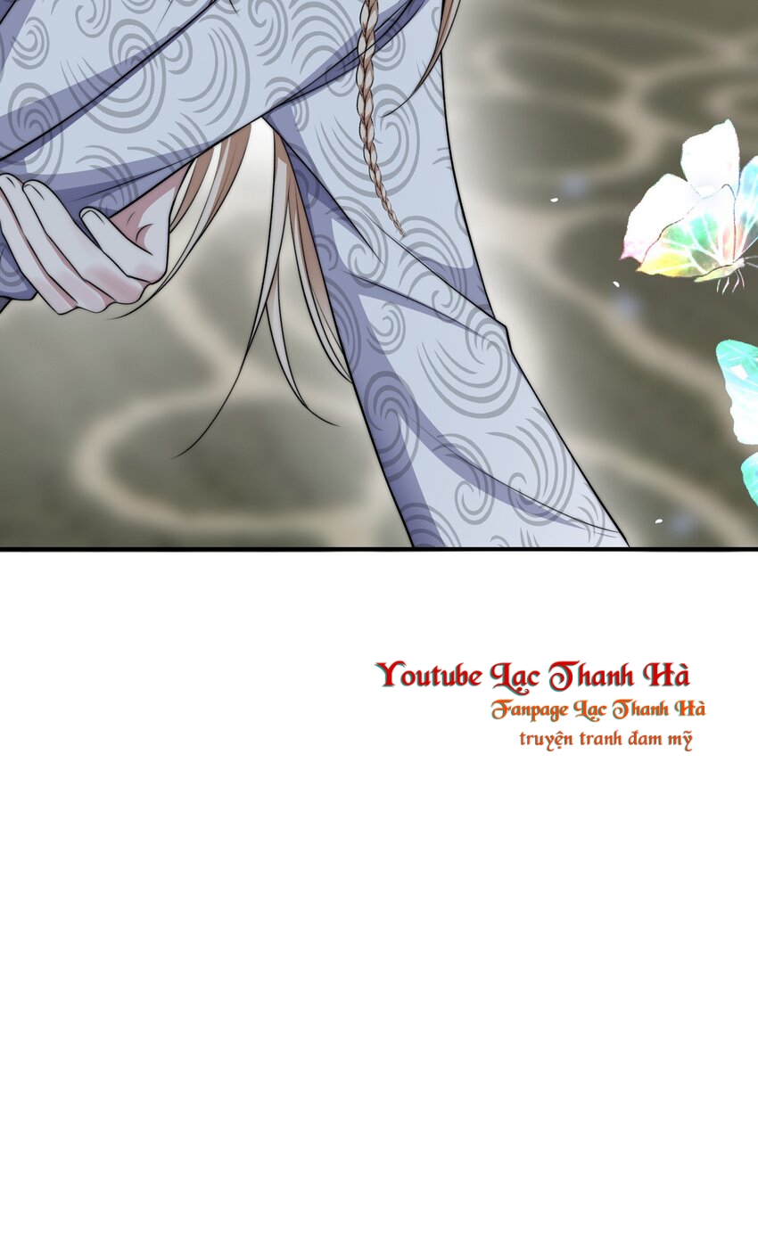 chiến lược tẩy trắng của phản diện chapter 46 33