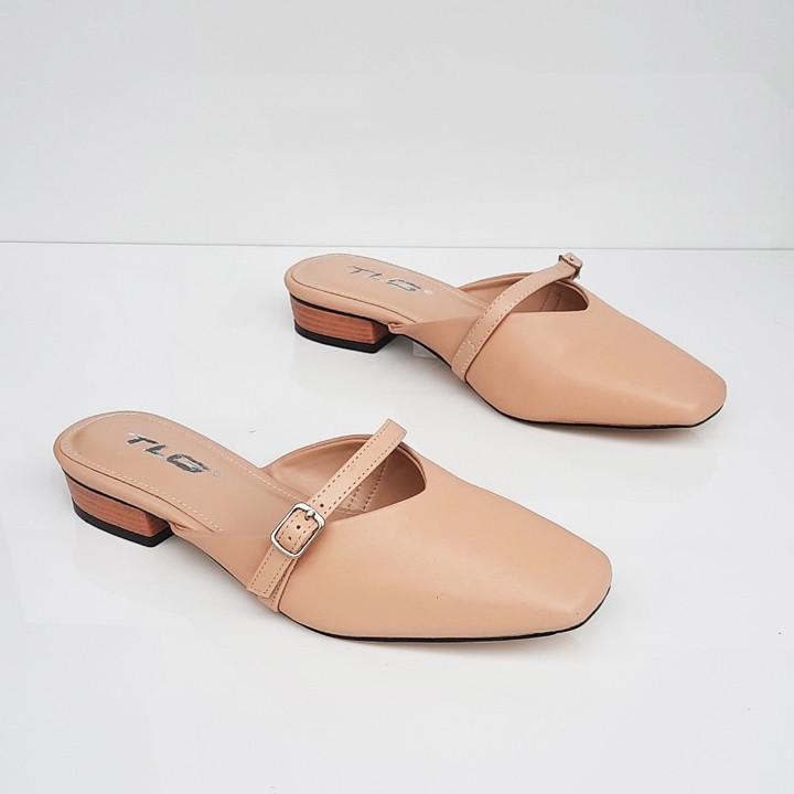 Giày sục nữ siêu dễ thương trẻ trung năng động 21339