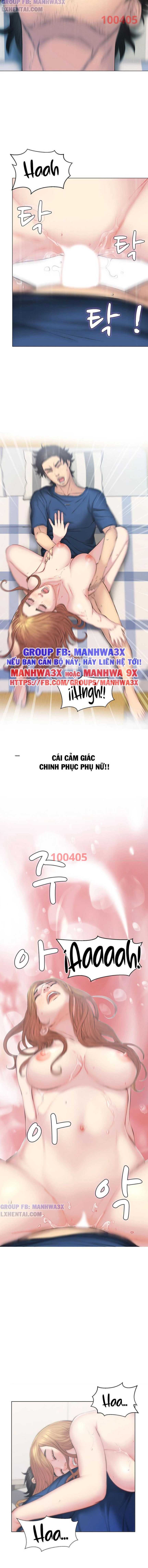 kiếp đỏ đen chapter 10 8