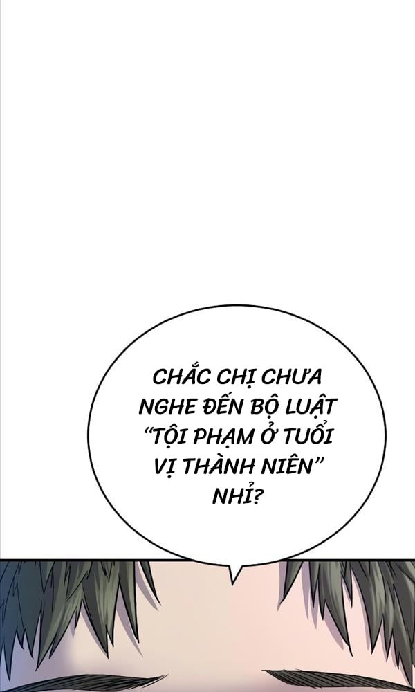 Cậu Bé Tội Phạm Chapter 92 - Trang 43