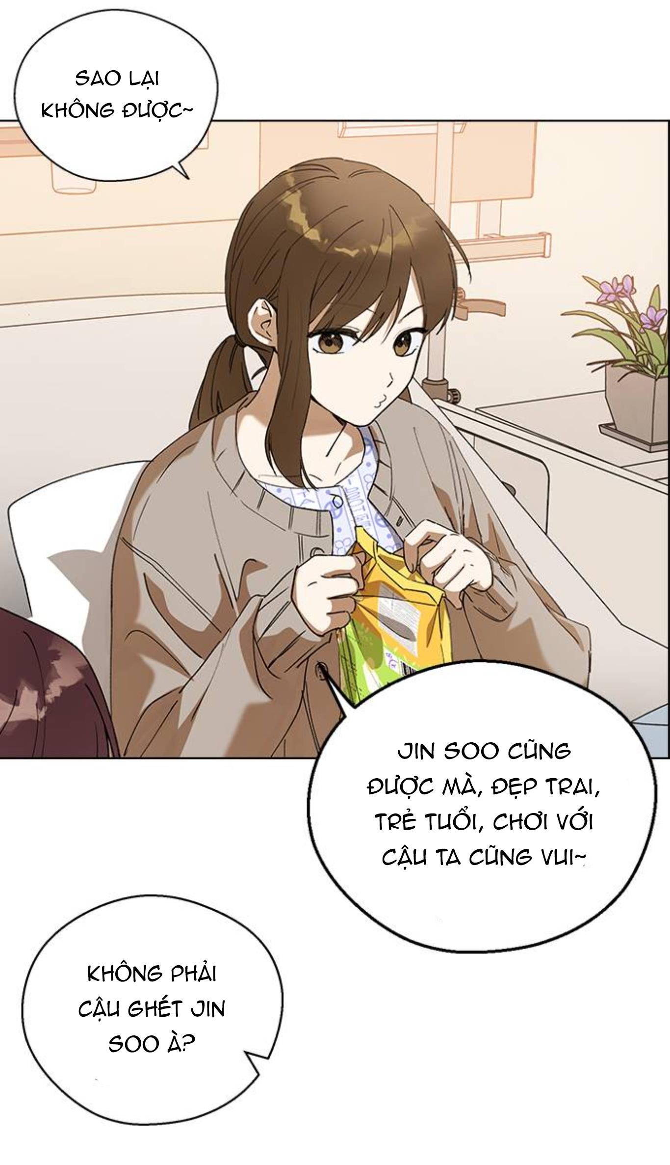 nhân duyên kiếp trước chapter 91.1 52