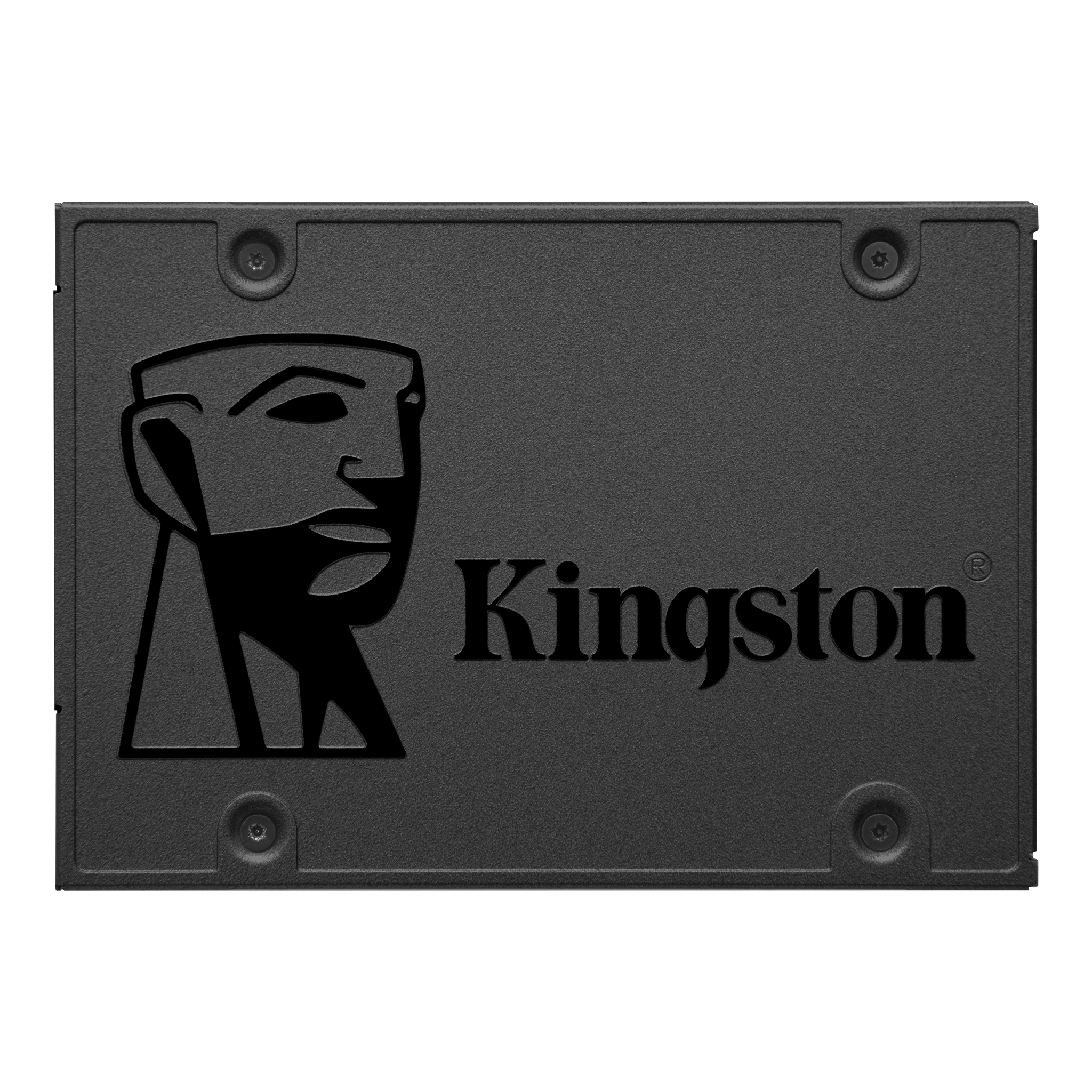 SSD Kingston SA400 2.5&quot; 240GB - SA400S37/240G - Hàng Chính Hãng