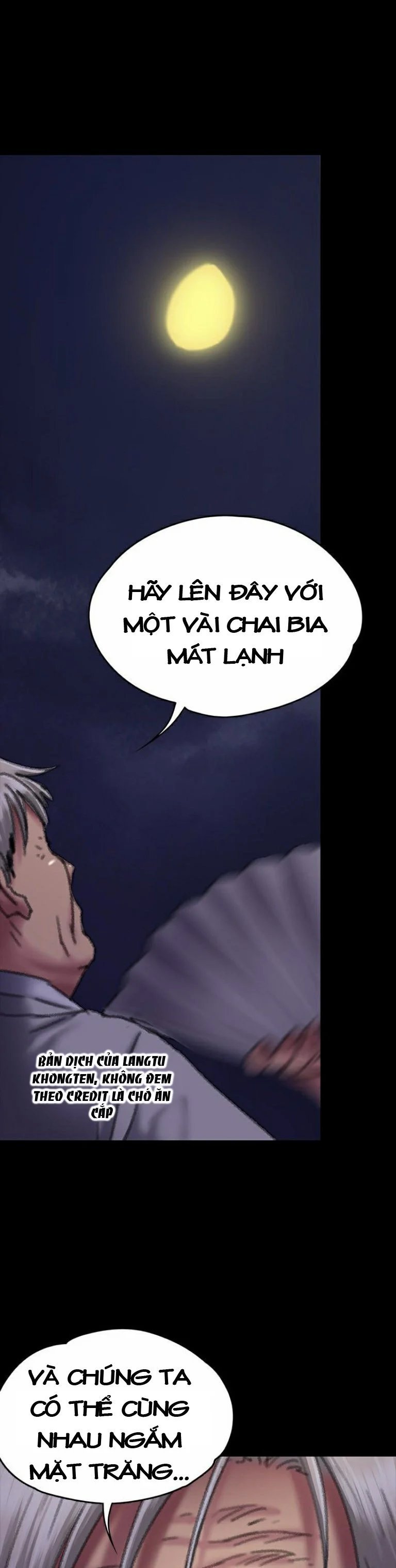 ong chúa chapter 61 14