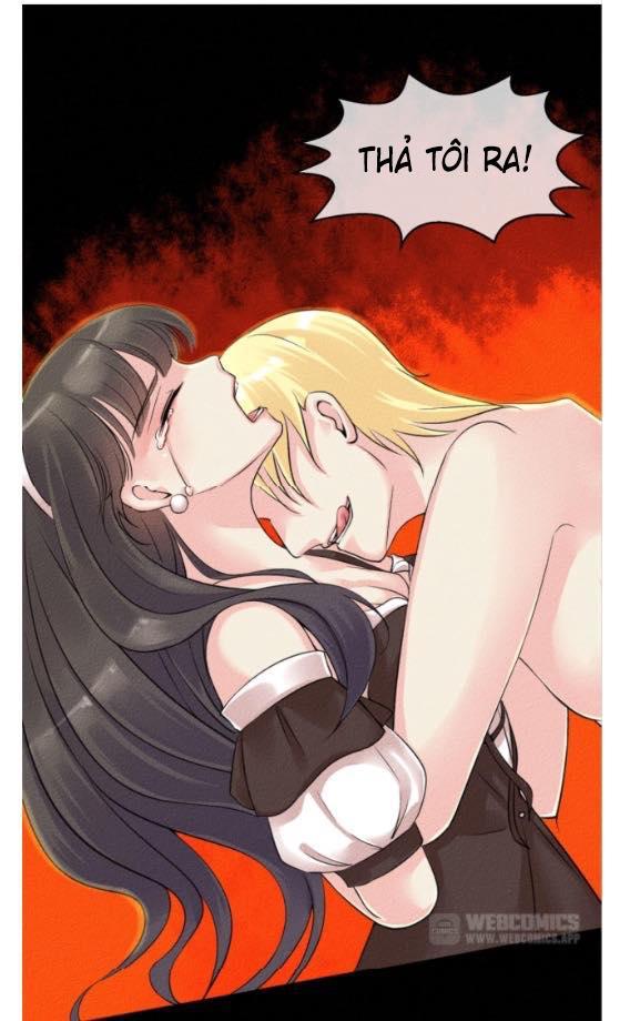 hoàng tử phi thân yêu của tôi chapter 2 19