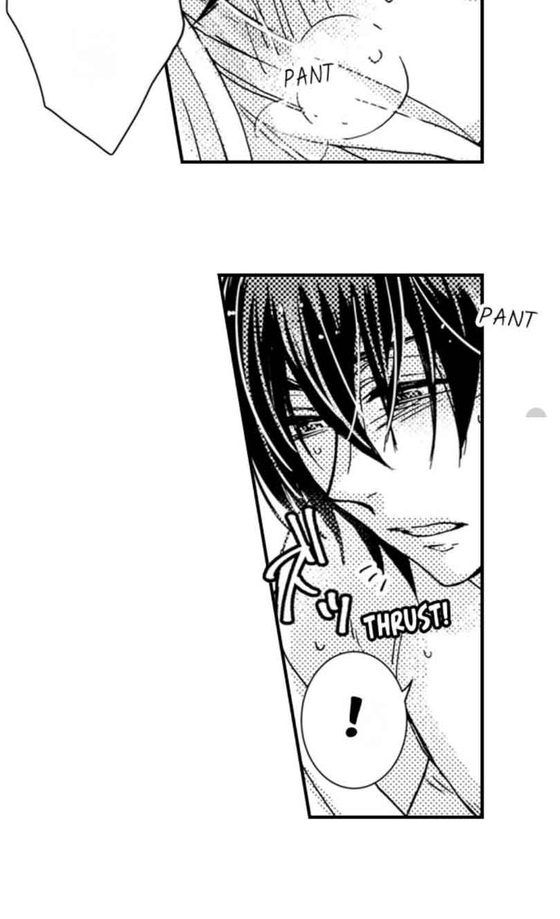 vị sếp thú tính nhà bên chapter 21.3 2