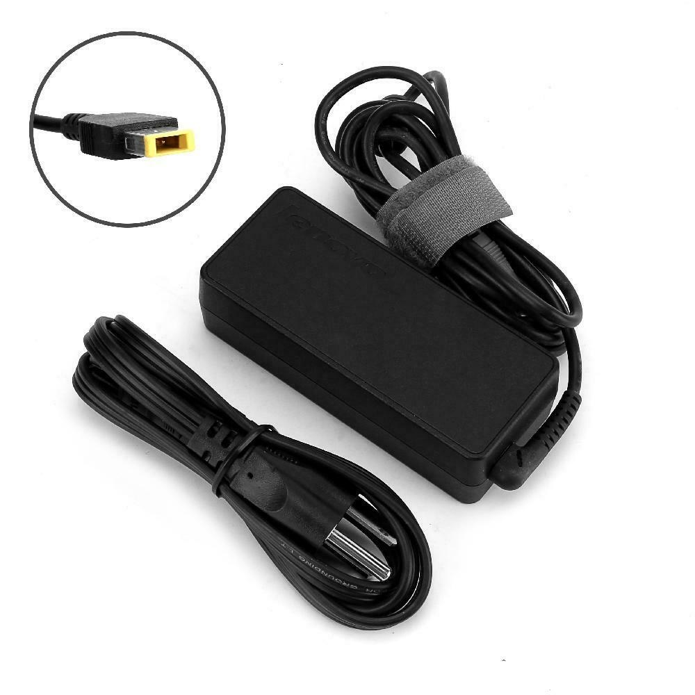 Sạc dành cho laptop Lenovo 20V-3.25A Adapter Lenovo (Chuẩn USB) hàng nhập khẩu.
