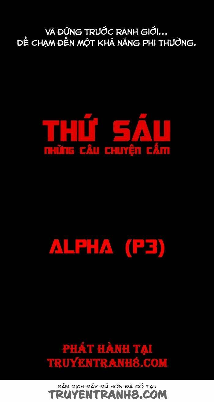 thứ sáu: những câu chuyện cấm chapter 34 11