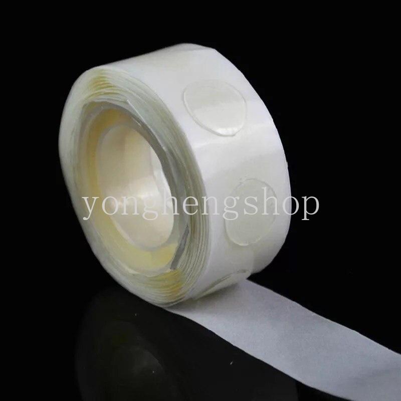 Cuộn 100 Điểm Dán Bong Bóng Trang Trí Tiệc Sinh Nhật/Đám Cưới