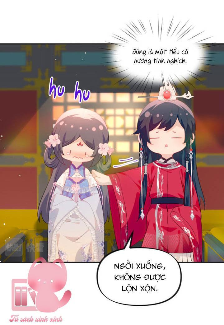 một đêm nọ đột nhiên yandere tới! chapter 67 19