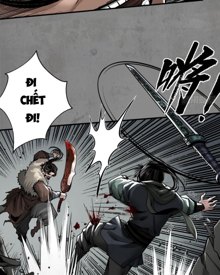 Tạng Phong Hành chapter 208 53