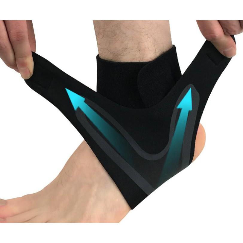 Đai bảo vệ mắt cá chân hỗ trợ vận động