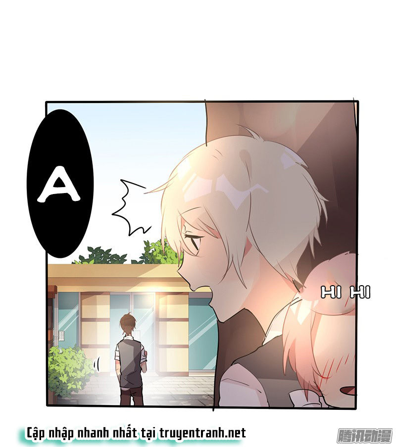 chạm vào người thương chapter 17 13