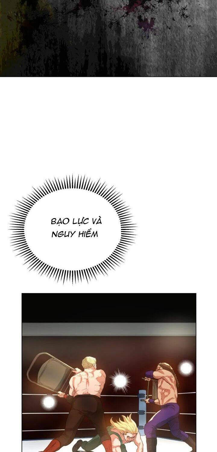 đấu sĩ vô song chapter 11 14