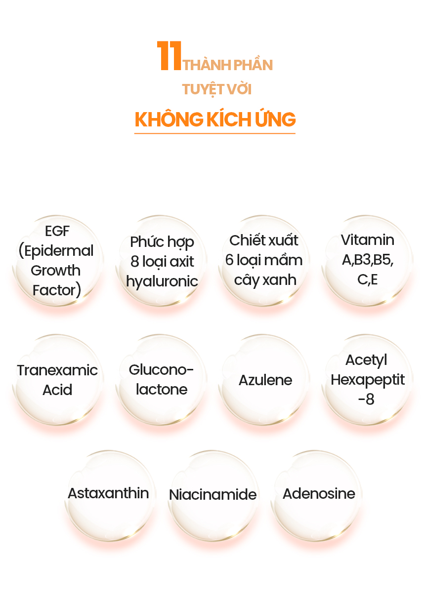 Tinh Chất Tế Bào Gốc WHISIS Pure Esthetic Perfect Regenerative Ampoule Tái Tạo Phục Hồi Da 30ml