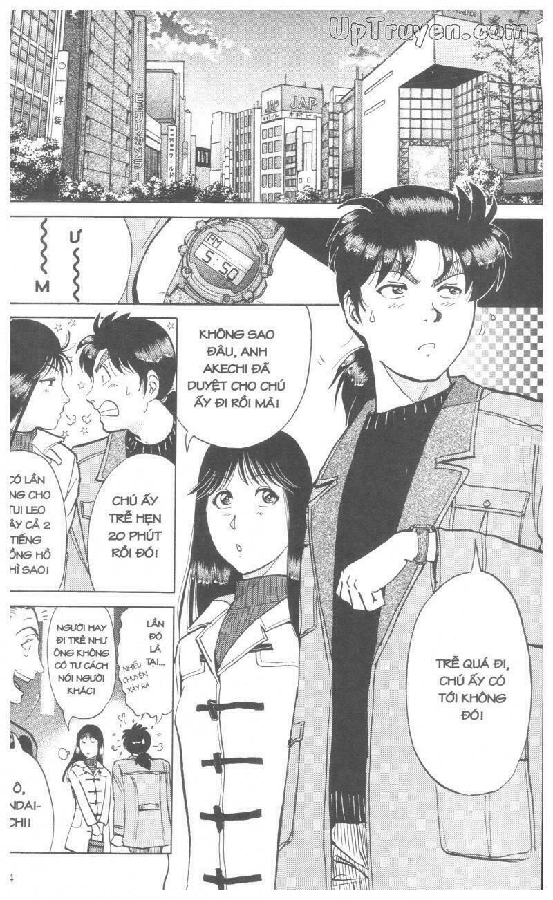 thám tử kindaichi (bản đẹp) chapter 1714 12