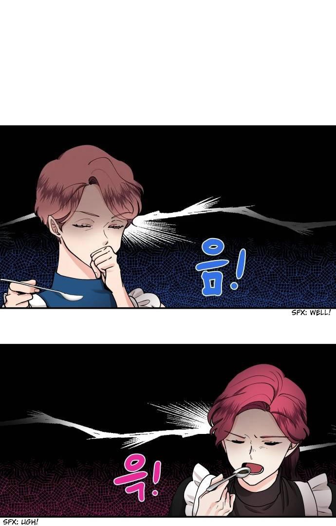 cặp đôi oan gia ngõ hẹp chapter 29 30