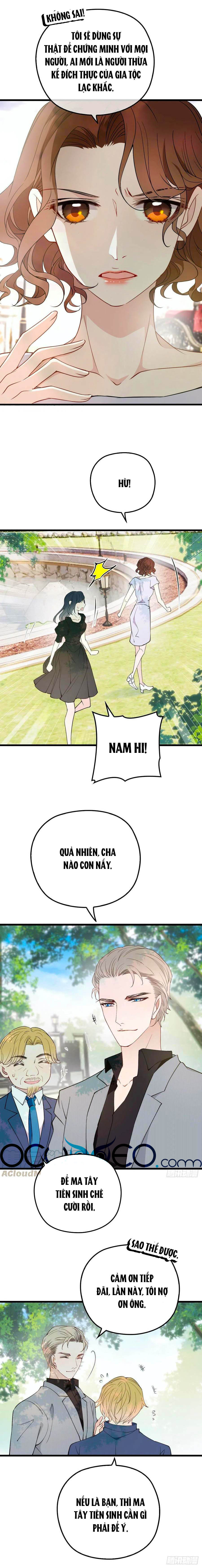 một vợ yêu, một bé con chapter 113 8