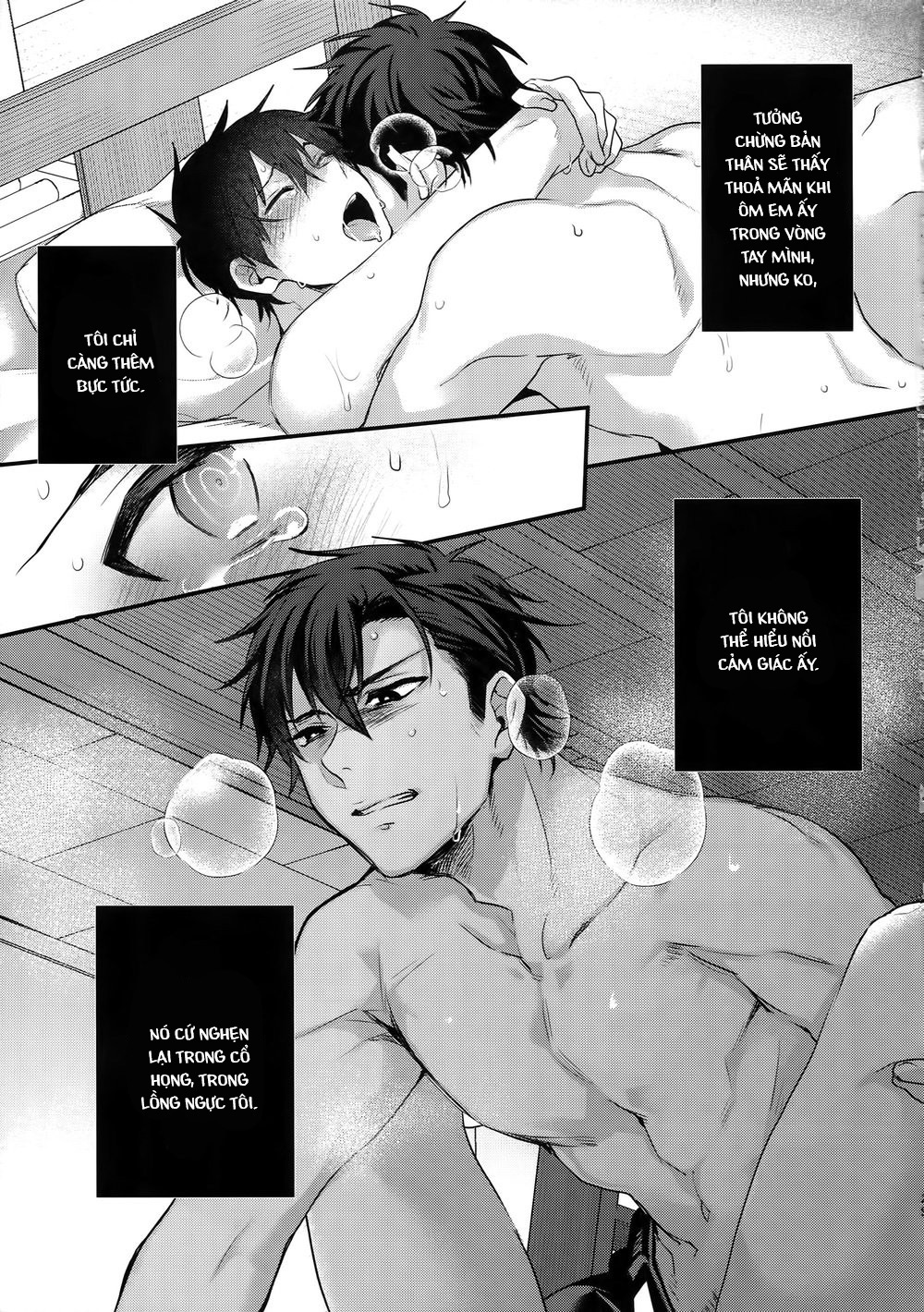 điều luật thôi miên chapter 1 28